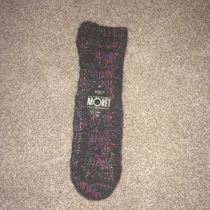 Jacques Moret Knitted Cozy Warmers